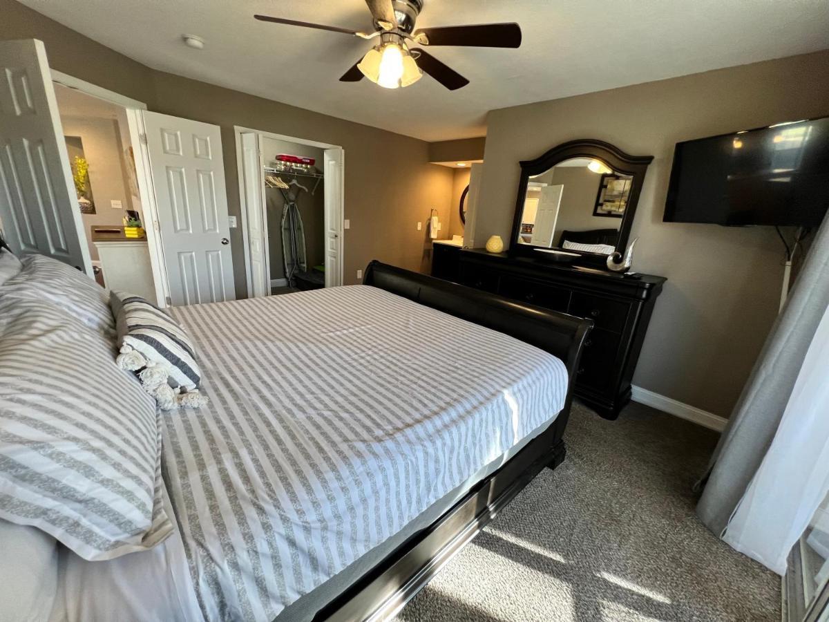 2br With Amenities - Near The Strip - Free Tickets Included - Mb10-2 *