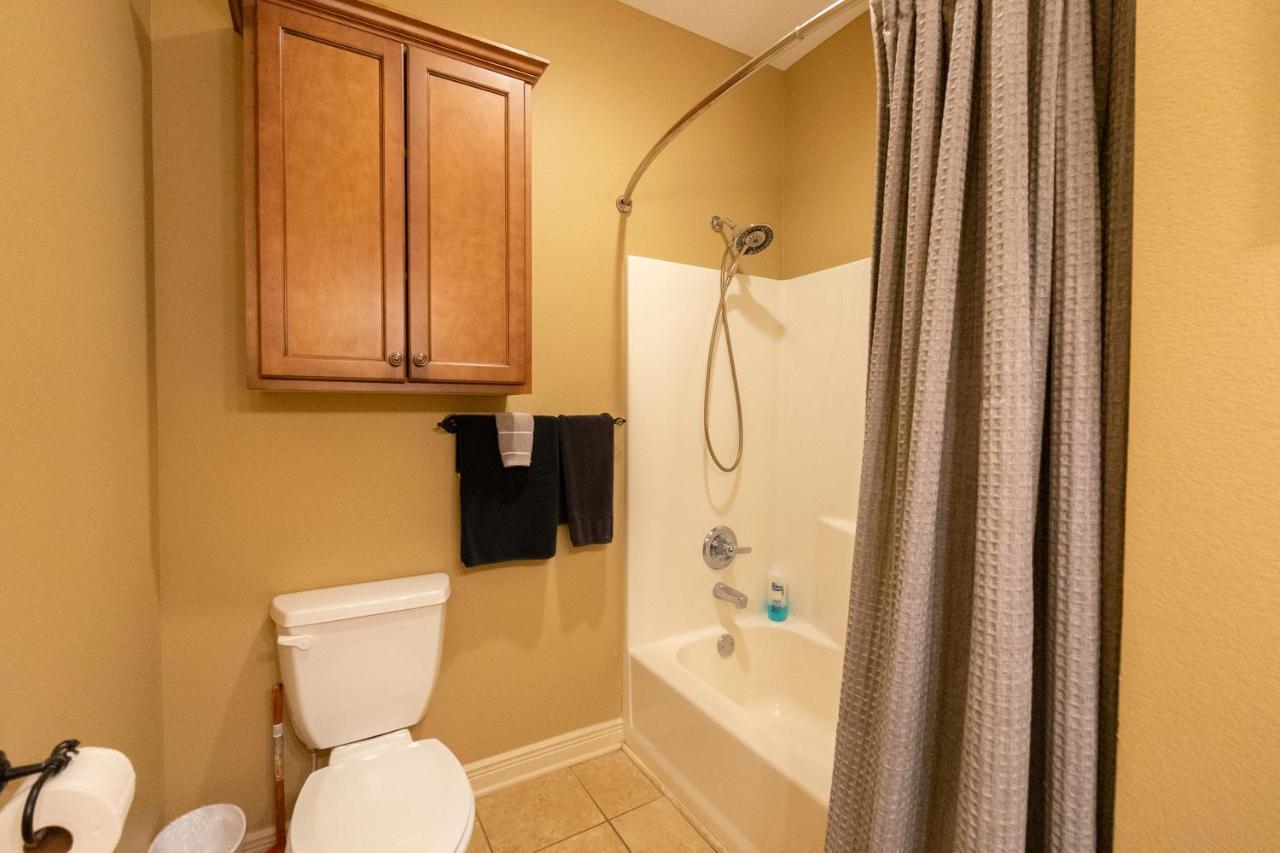 Apartment 4br Walk-in - Pool Table - Hot Tub - Fire Pit - Free Tickets Included - Dv164 *