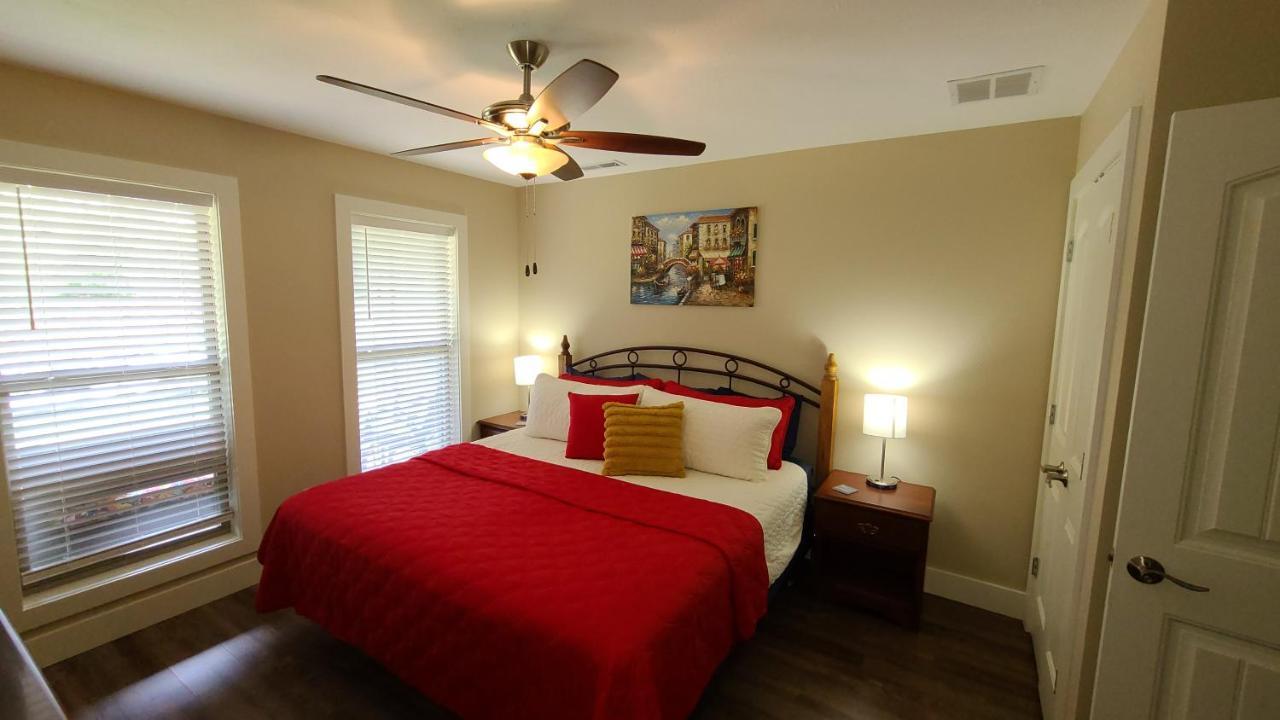 3br Walk-in With Loft - Pool And Hot Tub - Free Attraction Tickets Included - Branson