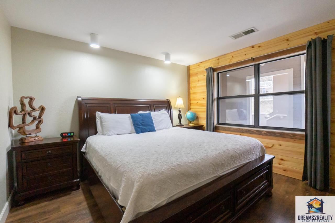 3br With View - Trout Fishing - Playground - 2 Pools - Free Tickets Included - Pr69-9 Holiday home Branson