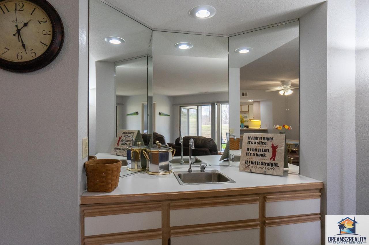 2br Walk-in At Pointe Royale - 2 Pools - Free Attraction Tickets Included -pr63-3 * Branson