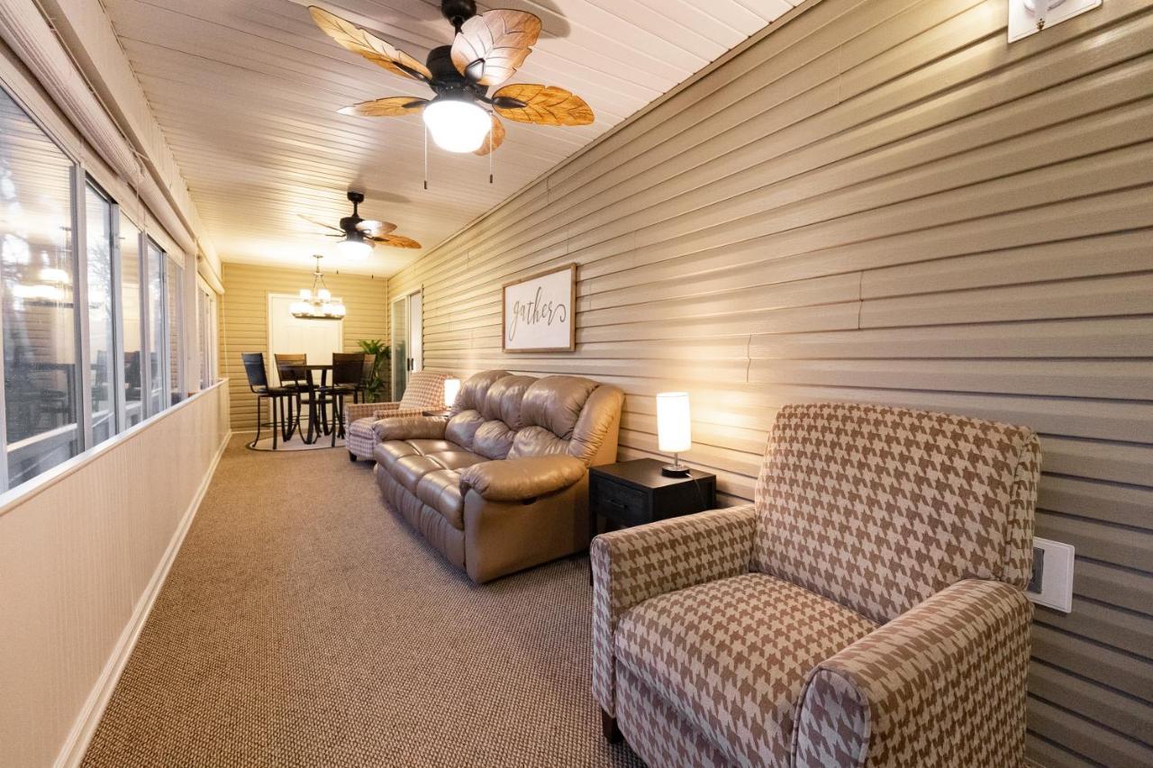 3br With Recliners - Location - Free Tickets Included - Fc39-2 Branson