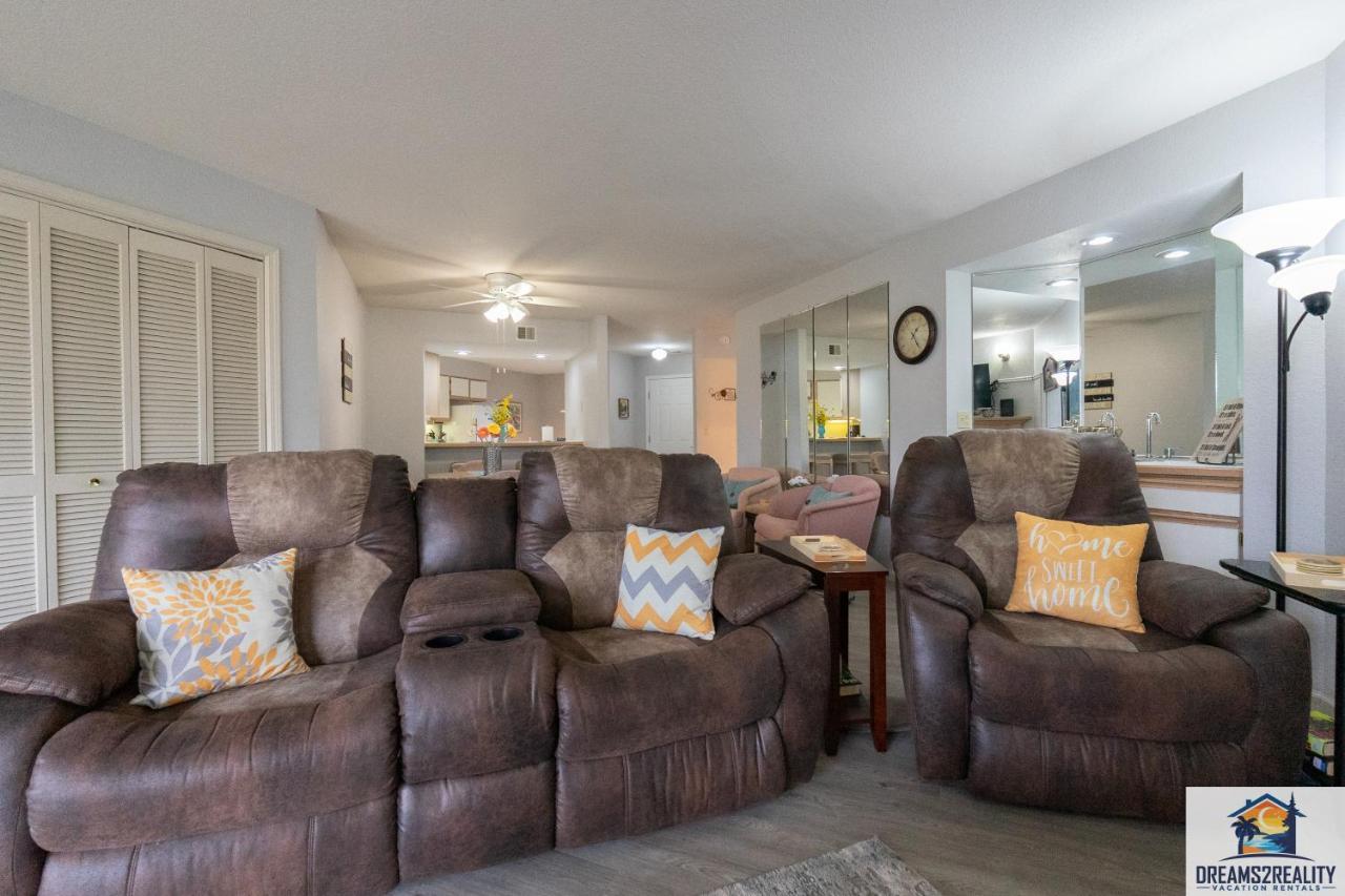 2br Walk-in At Pointe Royale - 2 Pools - Free Attraction Tickets Included -pr63-3 Holiday home *