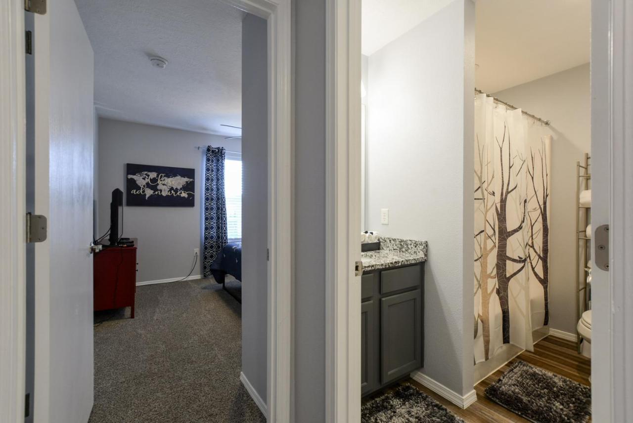 3br Near The Strip - Pool - Free Tickets Included - Vin2912-3 Holiday home
