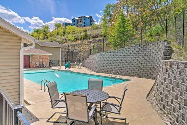3br Near The Strip - Pool - Free Tickets Included - Vin2912-3 Holiday home *