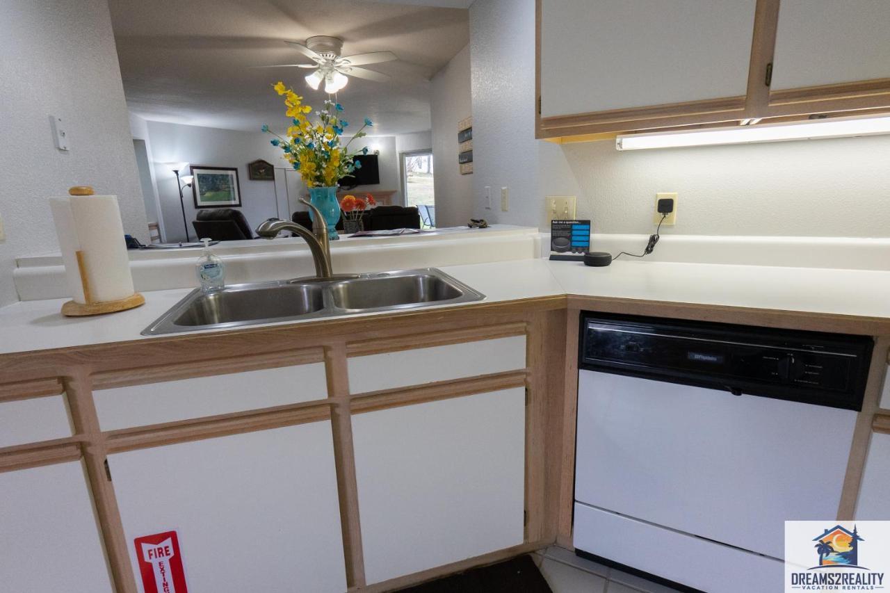 2br Walk-in At Pointe Royale - 2 Pools - Free Attraction Tickets Included -pr63-3 Holiday home *