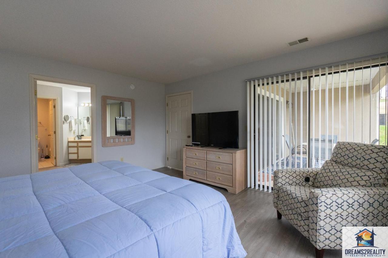 2br Walk-in At Pointe Royale - 2 Pools - Free Attraction Tickets Included -pr63-3 Holiday home