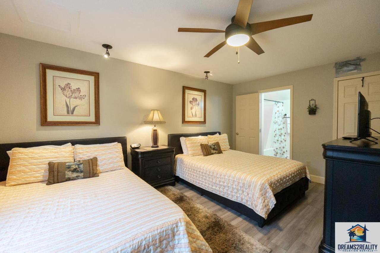 3br With View - Trout Fishing - Playground - 2 Pools - Free Tickets Included - Pr69-9 Holiday home