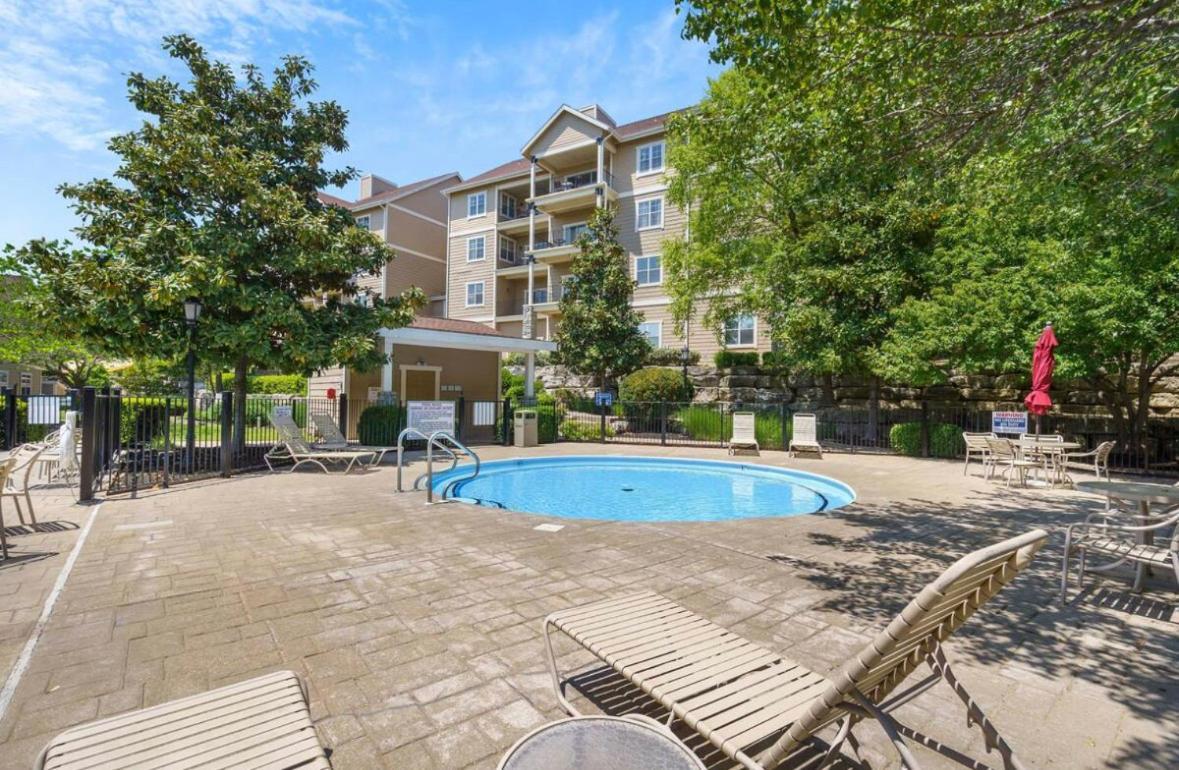 2br With Amenities - Near The Strip - Free Tickets Included - Mb10-2 *