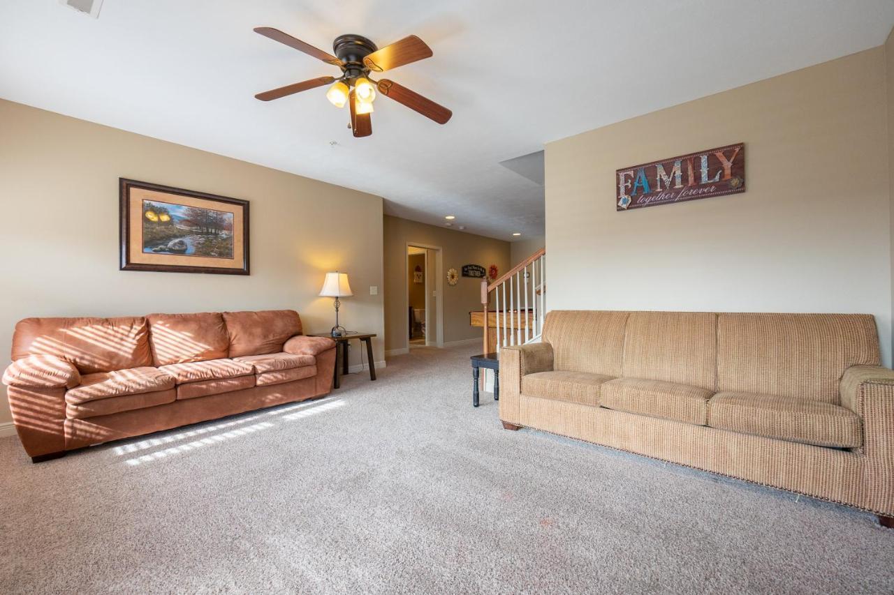 4br Walk-in - Pool Table - Hot Tub - Fire Pit - Free Tickets Included - Dv164 Apartment Branson