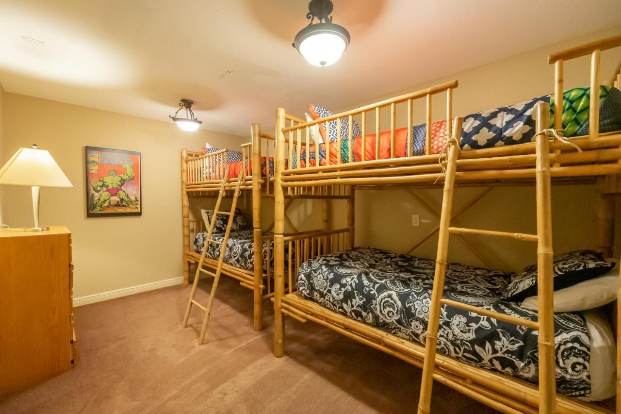 4br Walk-in - Pool Table - Hot Tub - Fire Pit - Free Tickets Included - Dv164 Apartment