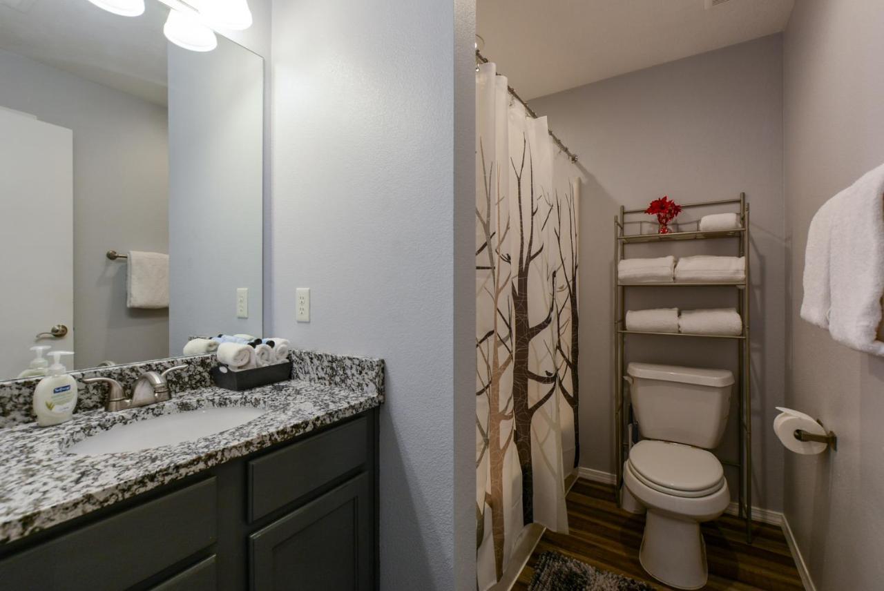 Holiday home 3br Near The Strip - Pool - Free Tickets Included - Vin2912-3