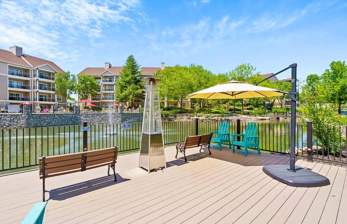 2br With Amenities - Near The Strip - Free Tickets Included - Mb10-2 * Branson