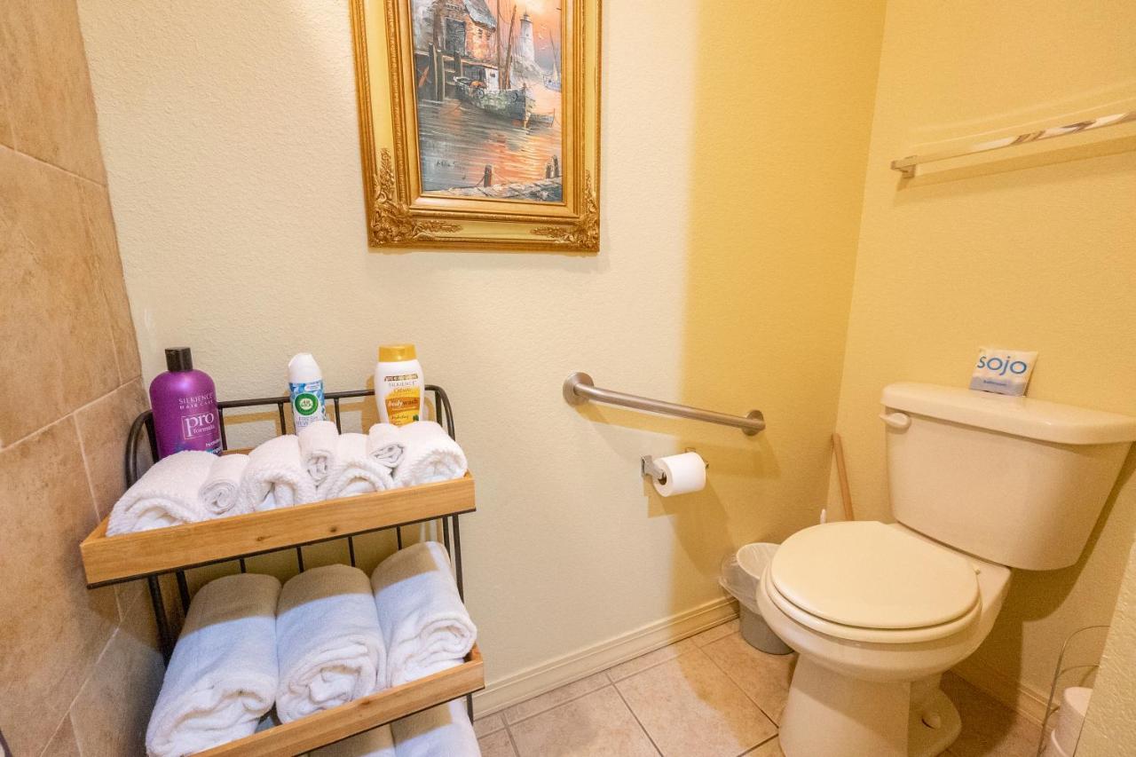 1bd Walk-in - Elevator - Close To The Strip - Free Tickets Included - Rl91a Branson