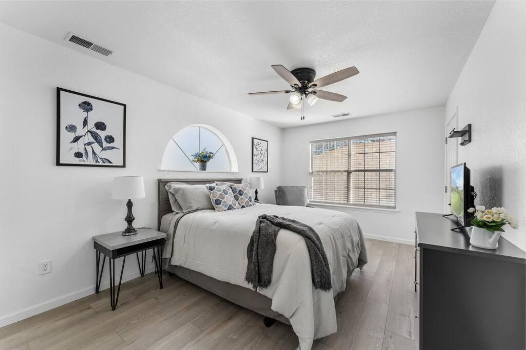 Apartment 3-bedroom Renovated At The Champions *