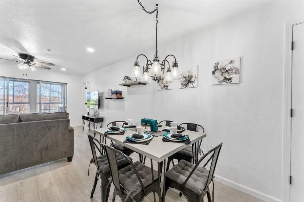 Apartment 3-bedroom Renovated At The Champions