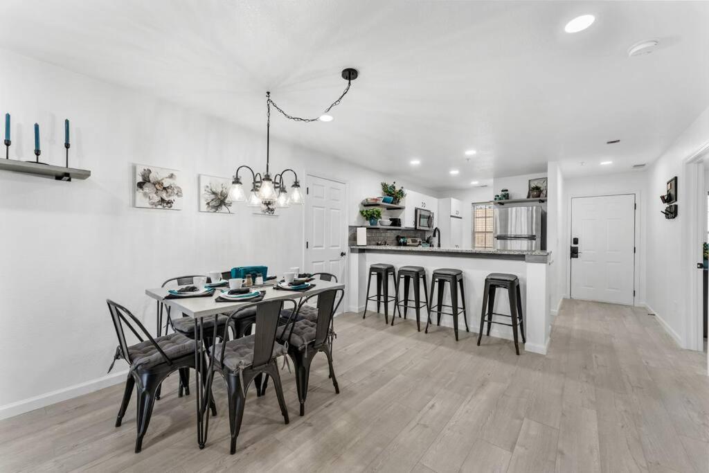 3-bedroom Renovated At The Champions Apartment