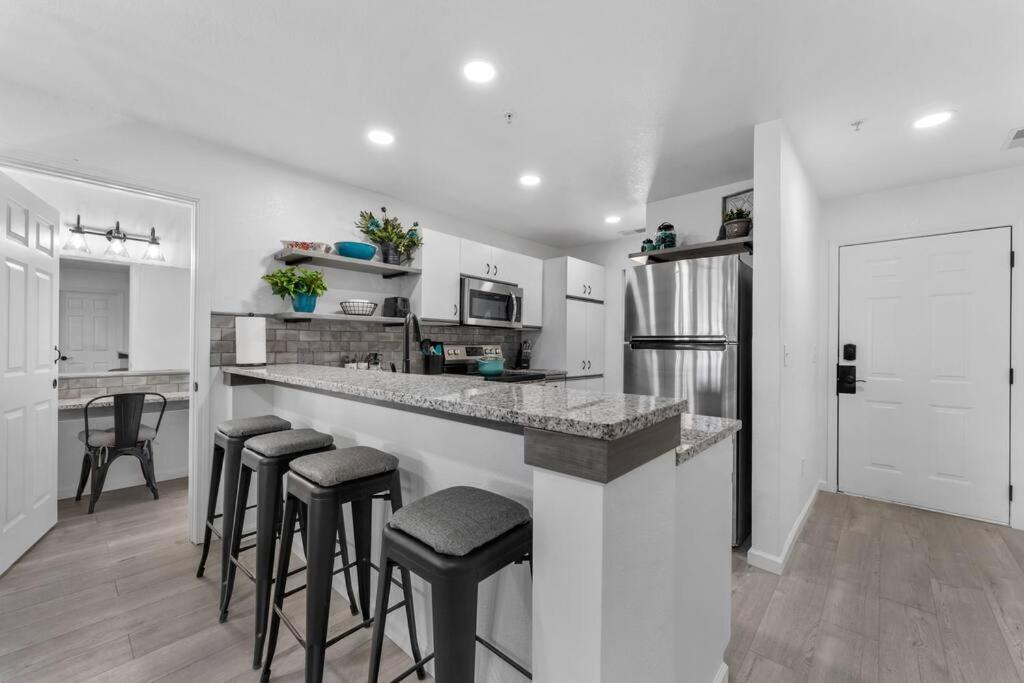 Apartment 3-bedroom Renovated At The Champions Branson