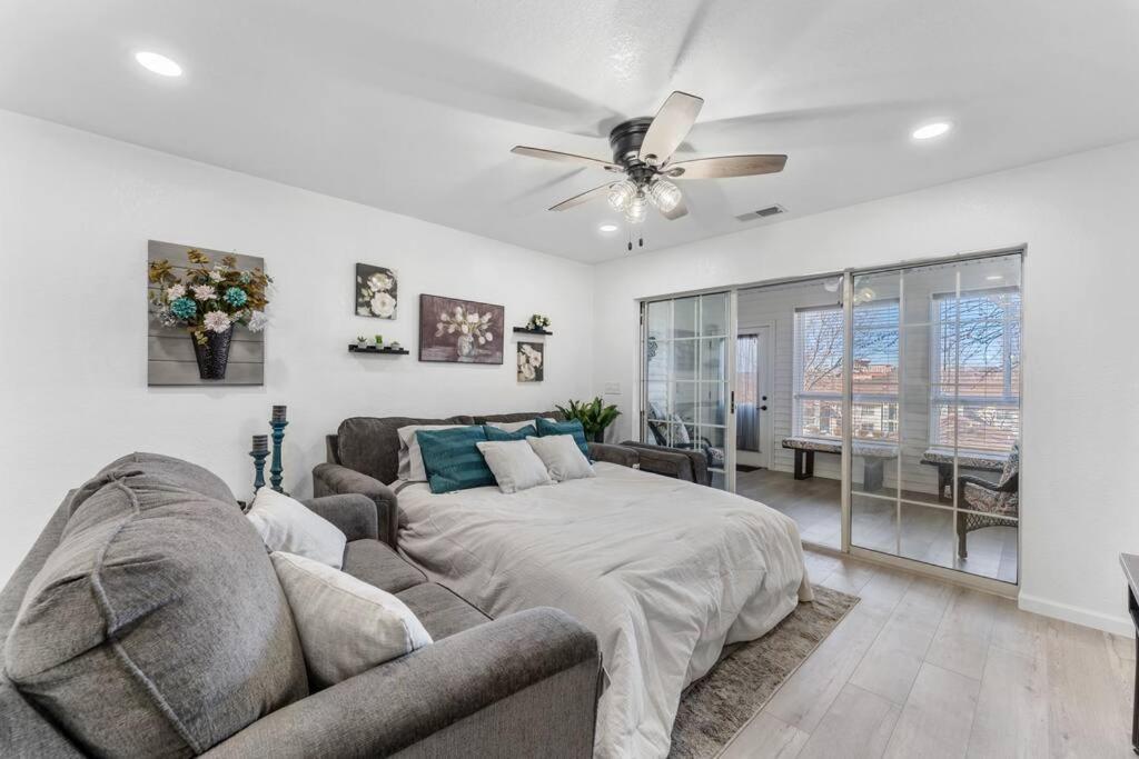 3-bedroom Renovated At The Champions
