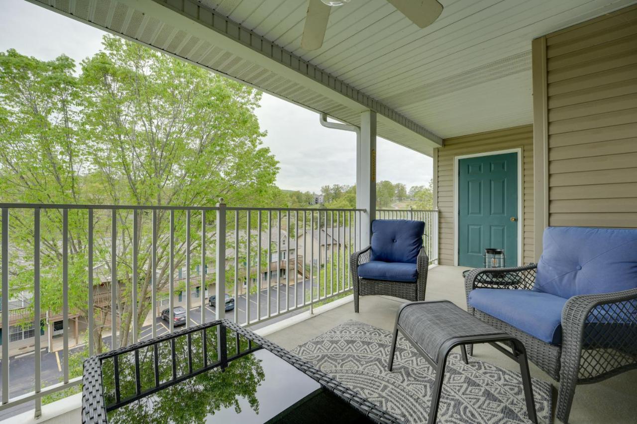 With Family Amenities, 3 Mi To Strip! Apartment