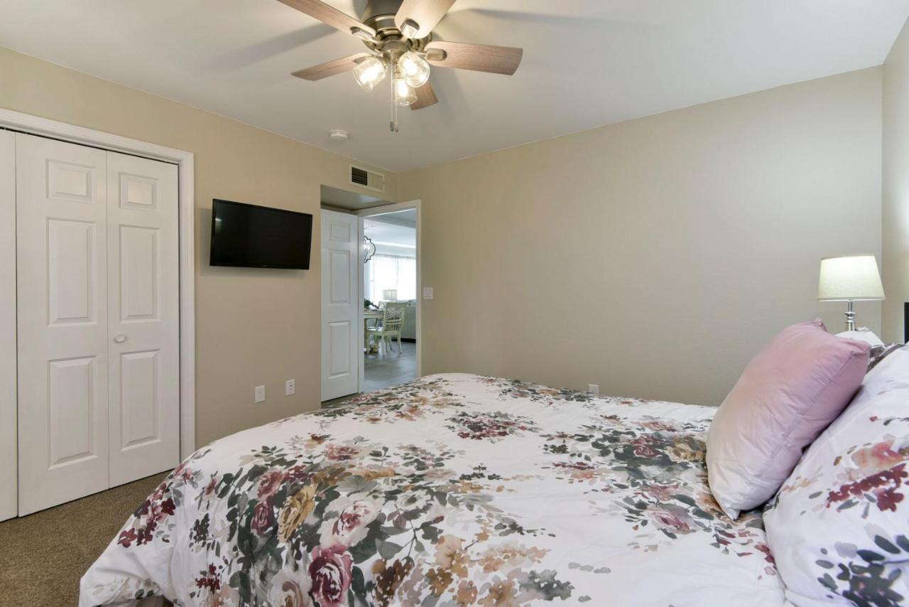 2br Updated At Pointe Royale - Golf - 2 Pools - Free Attraction Tickets Included - Pr123-1 Holiday home