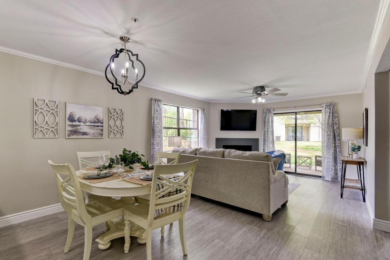 2br Updated At Pointe Royale - Golf - 2 Pools - Free Attraction Tickets Included - Pr123-1