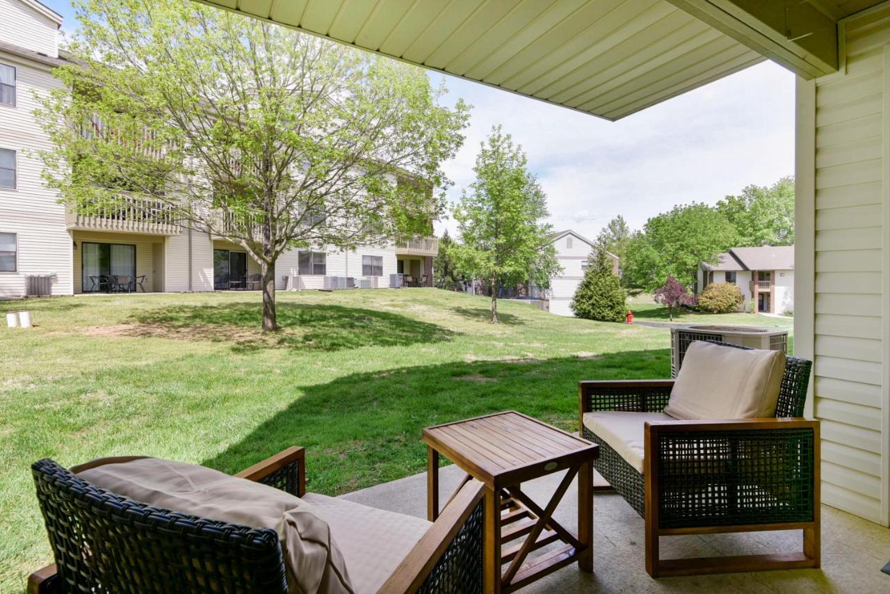 Holiday home 2br Updated At Pointe Royale - Golf - 2 Pools - Free Attraction Tickets Included - Pr123-1 *