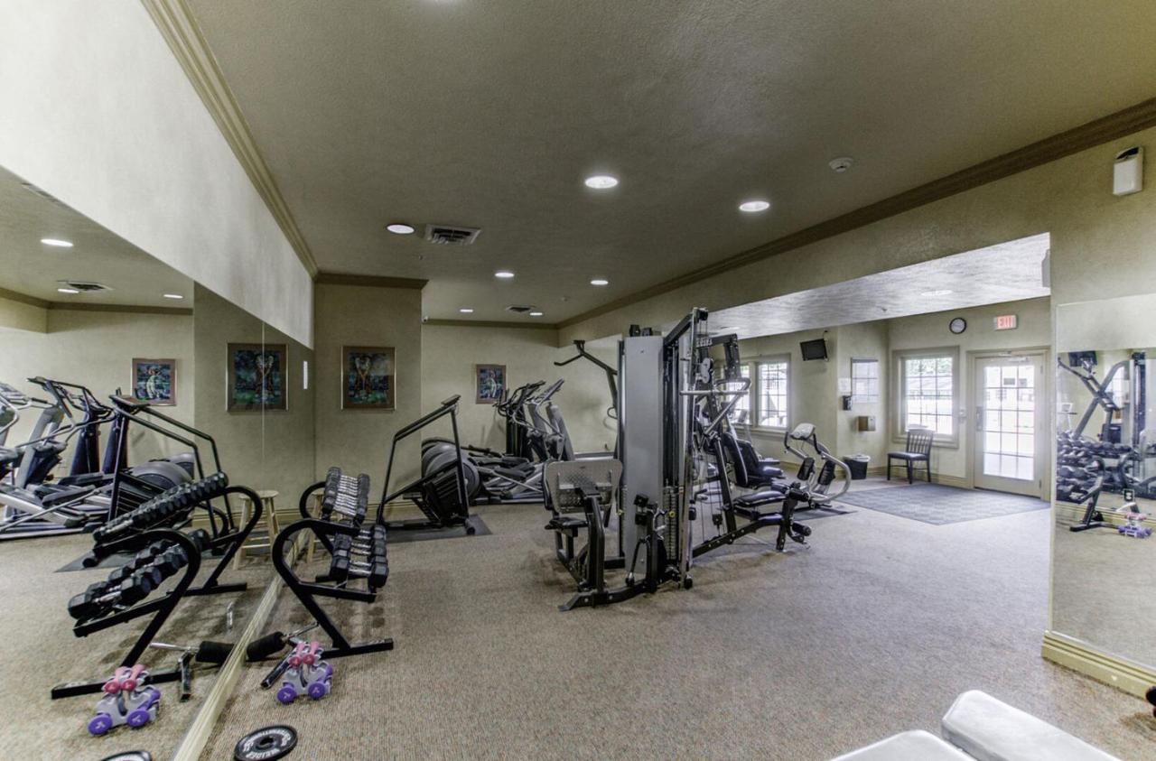 2br Updated At Pointe Royale - Golf - 2 Pools - Free Attraction Tickets Included - Pr123-1 Branson