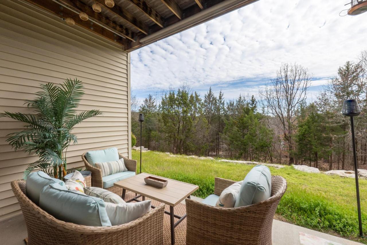 2br - Dock For Fishing - Jacuzzi Tub - Free Tickets Included - Mj4-130 Holiday home Branson