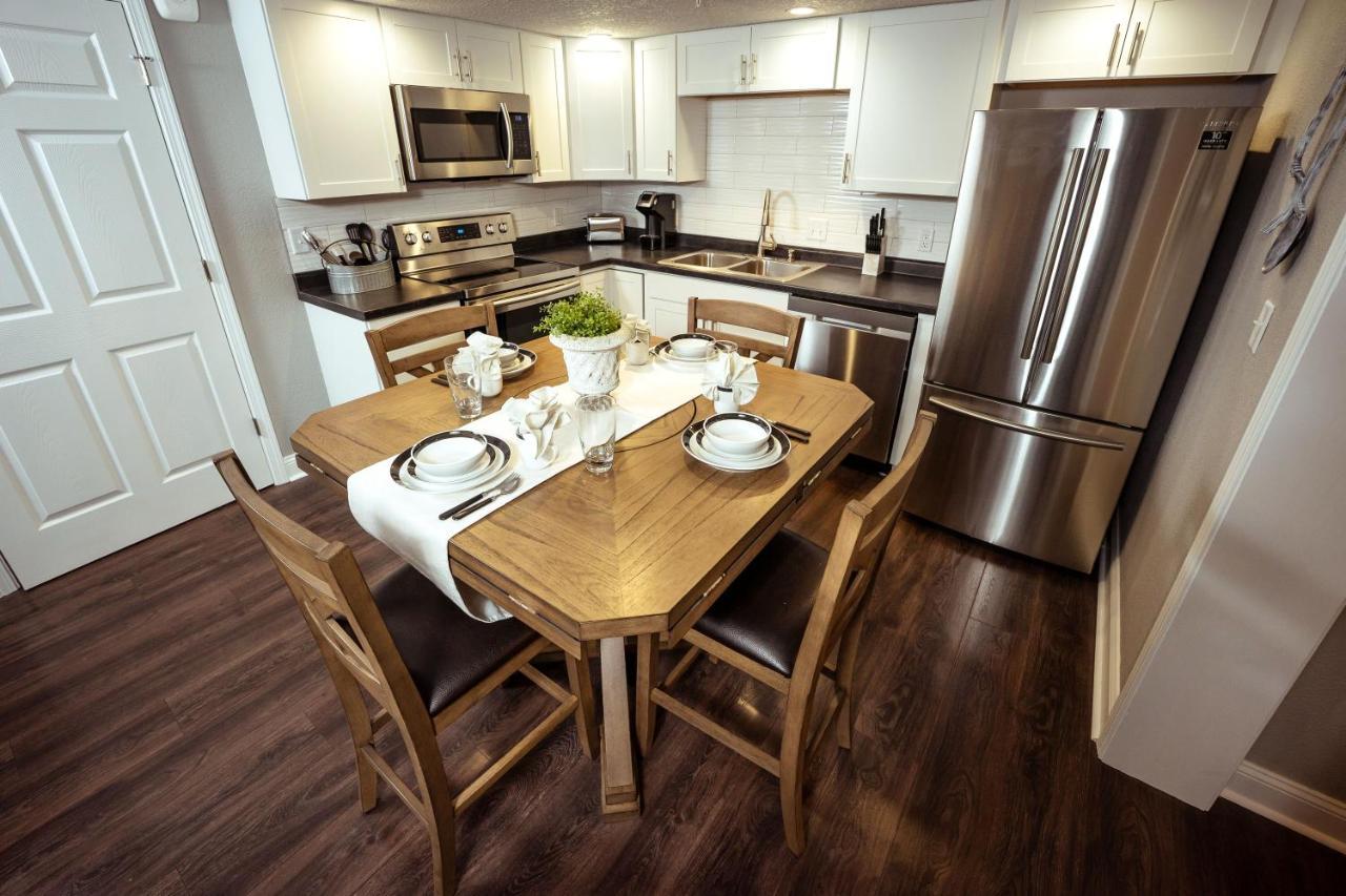 King Apartment *