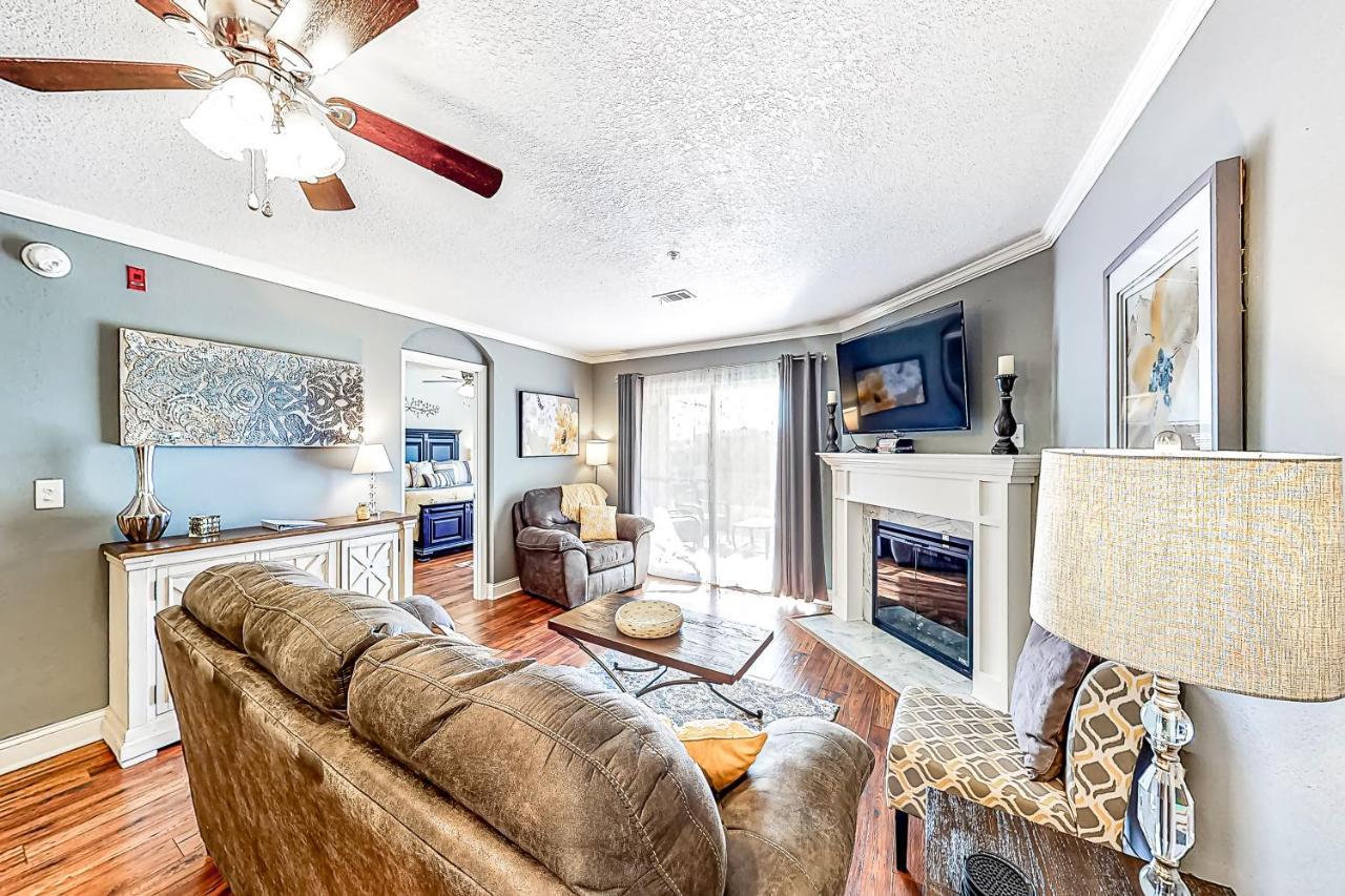 Thousand Hills - The Knollwood At Foothills *