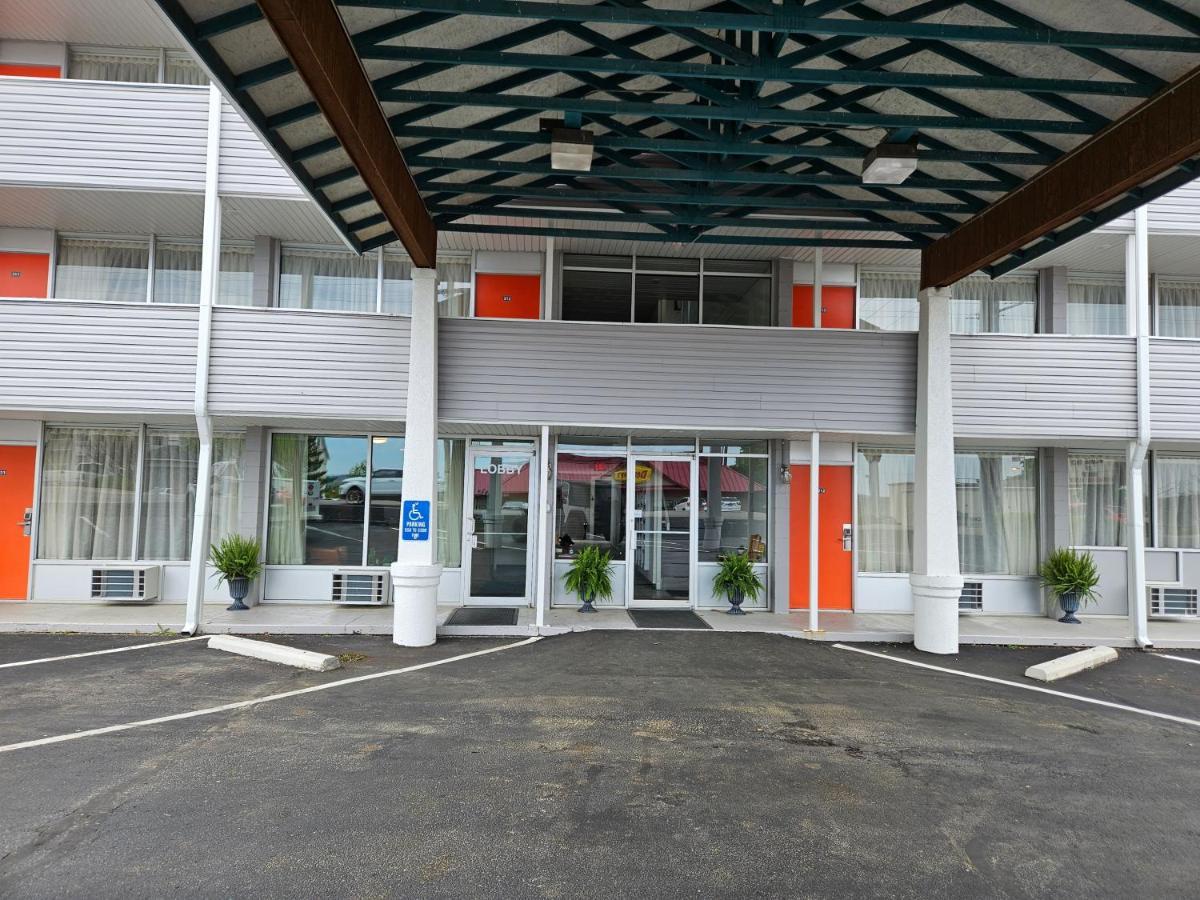 Hotel The Retro 3*