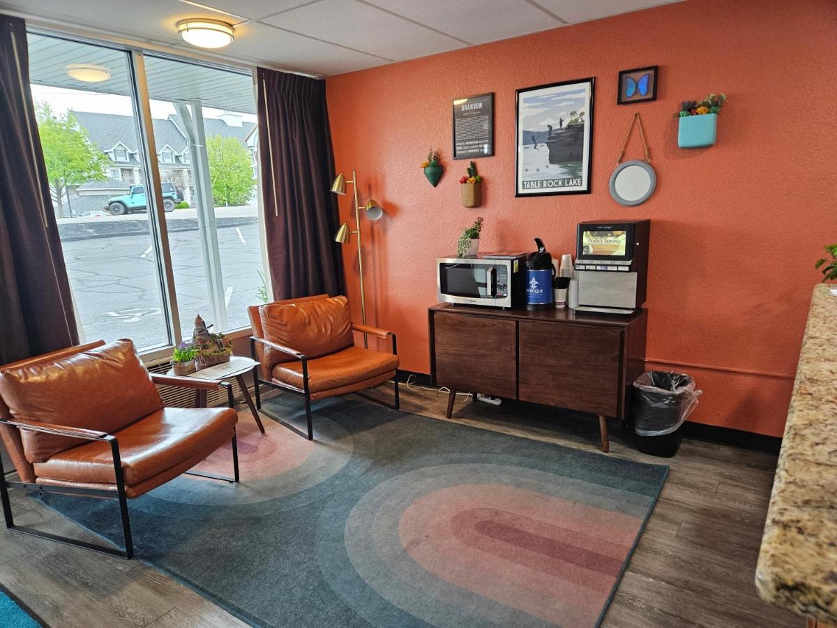The Retro Hotel 3*