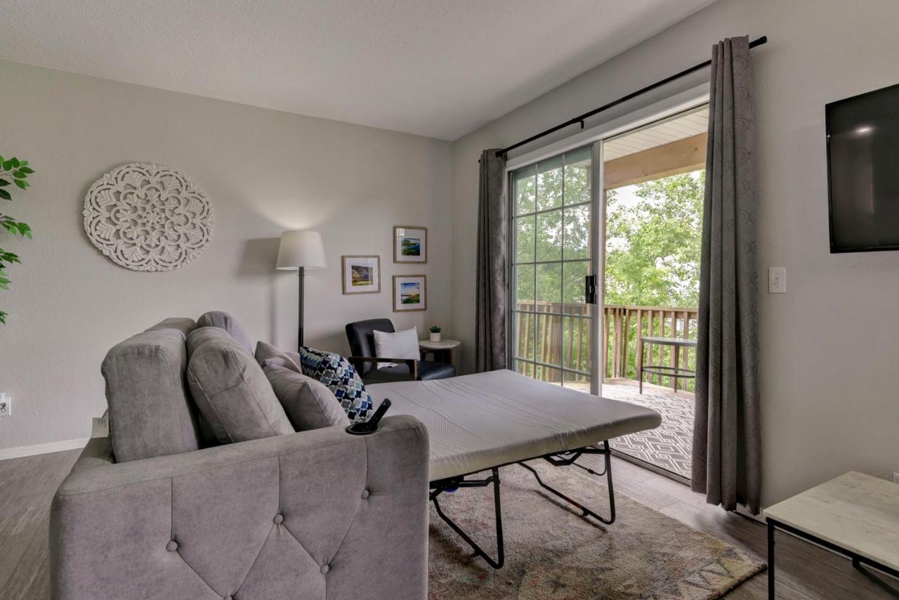 Holiday home 2br Walk-in - Water View - Location - Free Tickets Included - Fc40-5 Branson