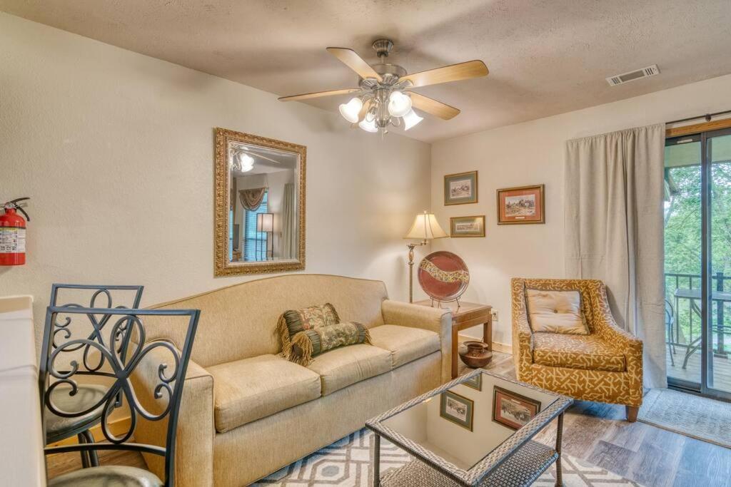 Pointe Royale Retreat In Apartment *