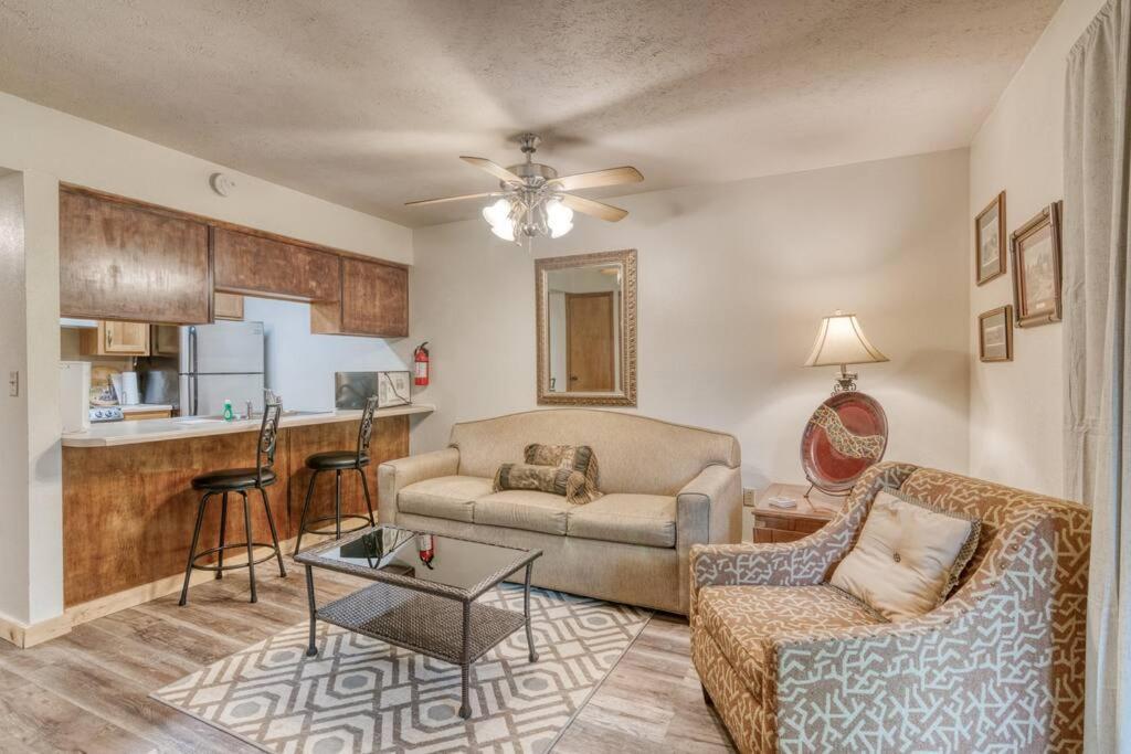 Apartment Pointe Royale Retreat In Branson