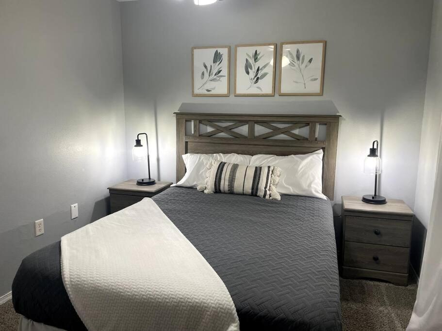 Luxury Modern By The - Succulent Way Holiday home Branson