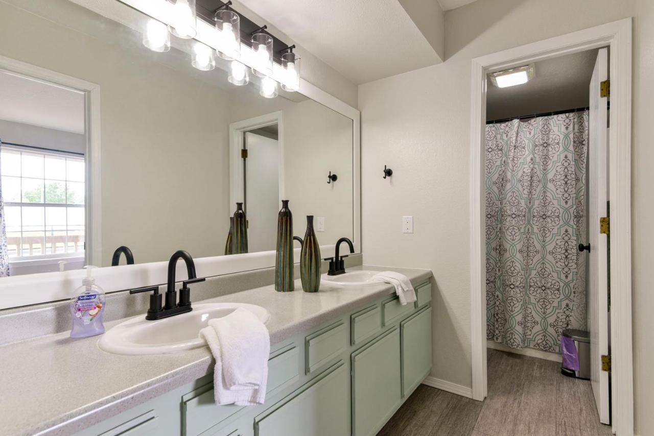 2br Walk-in - Water View - Location - Free Tickets Included - Fc40-5 Branson