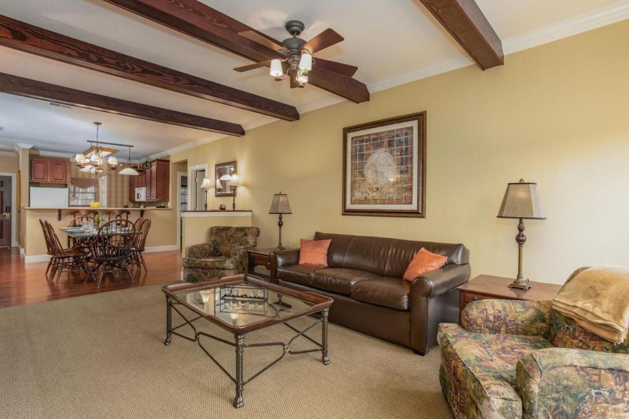 Apartment Branson's Great Rock Retreat Branson