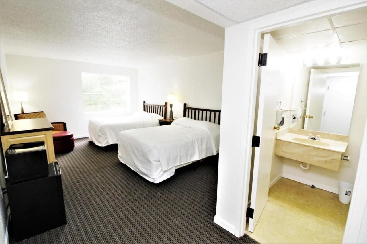 Apartment Oak Ridge At *