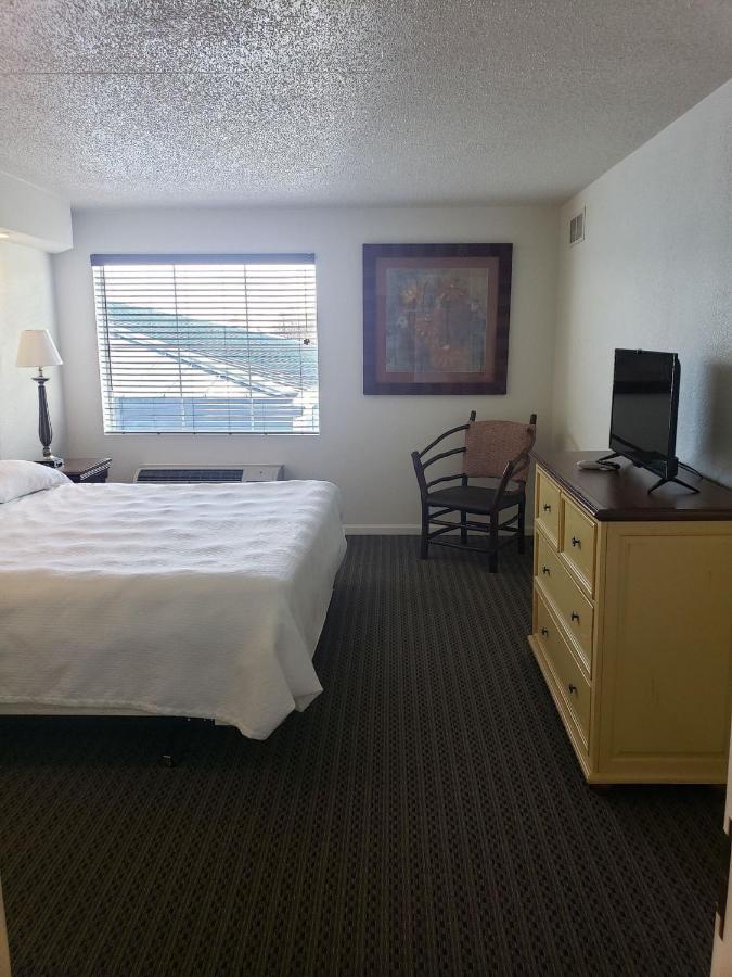 Oak Ridge At Apartment Branson