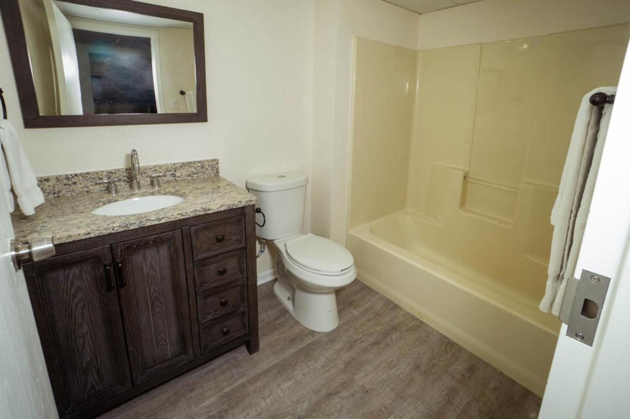 Apartment Oak Ridge At Branson