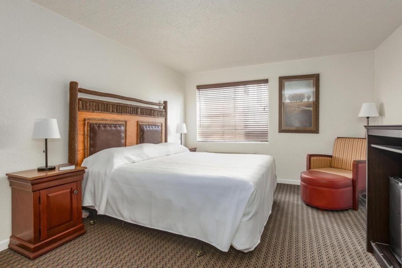 Apartment Oak Ridge At Branson