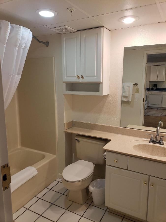 Oak Ridge At Apartment Branson