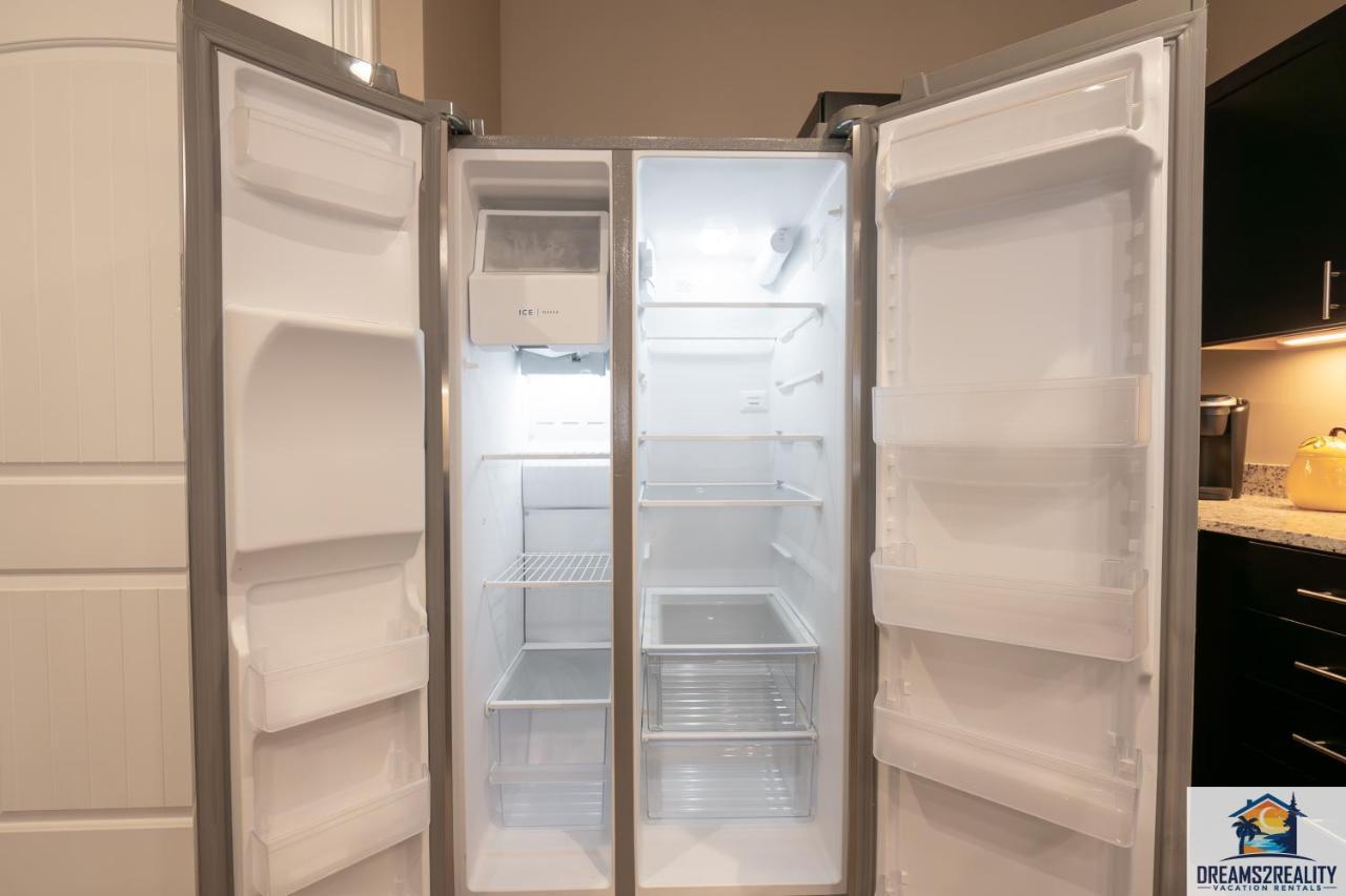 New Build - Walk-in 3br With Arcade Game - Free Attraction Tickets Included -- Fhg-207 Apartment *