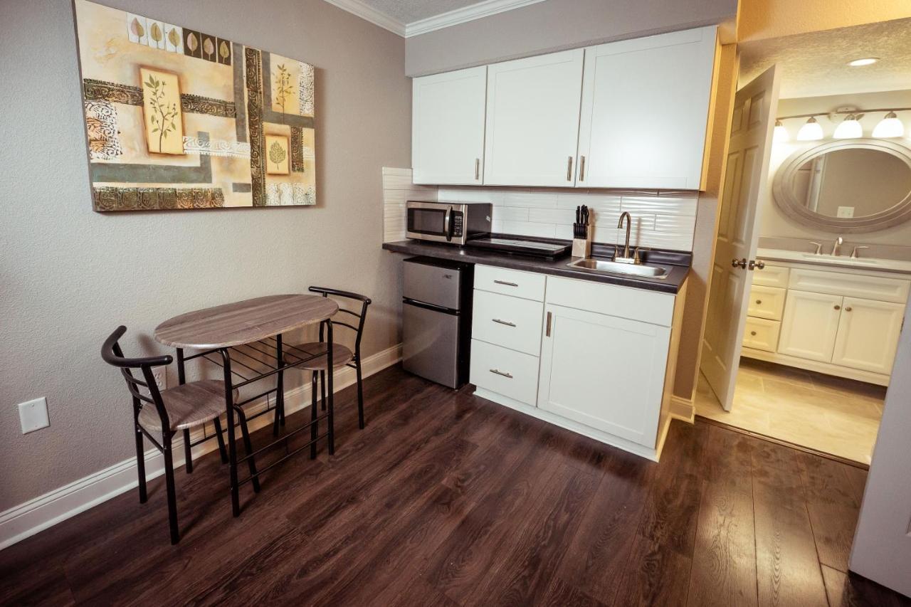 Apartment King Branson