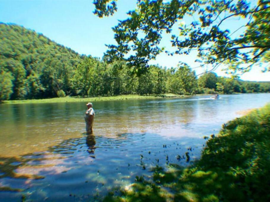 Luxury Family W/ Great Views & Entertainment * Branson