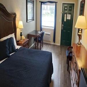 King Apartment