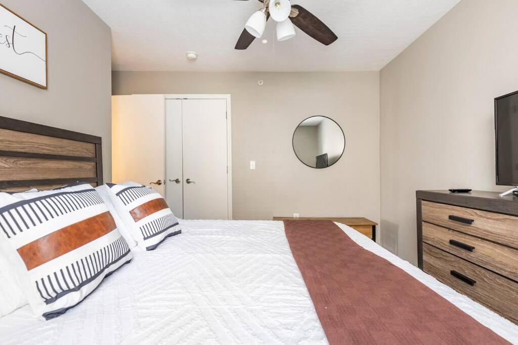 Apartment 3br Primelocation! Branson