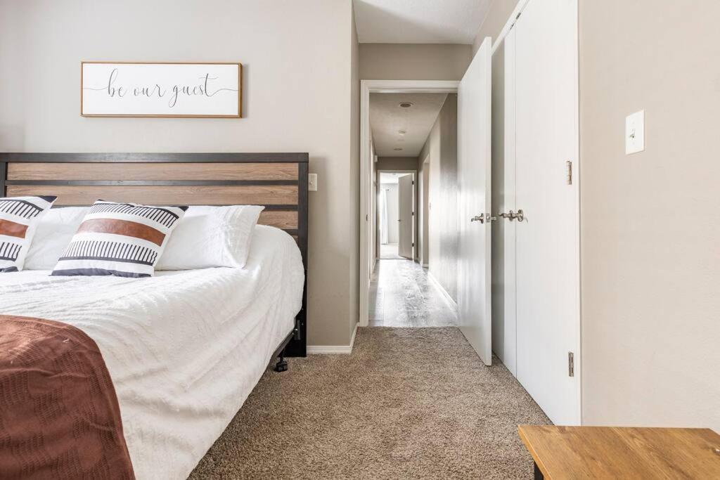 Apartment 3br Primelocation! Branson